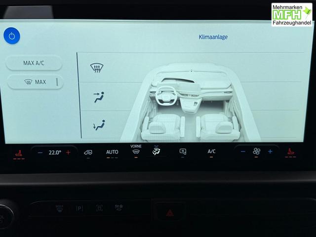 Neue Ford Transit Custom Trend 320 L2 kaufen