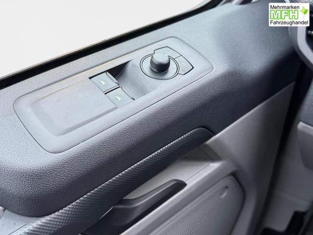 Neue Ford Transit Custom Trend 320 L2 kaufen