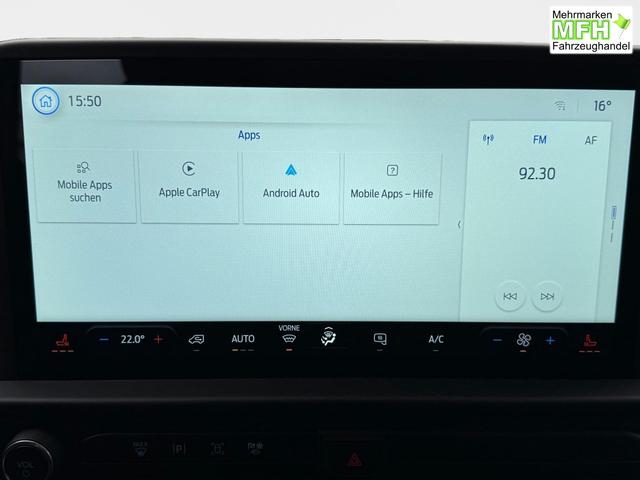 Neue Ford Transit Custom Trend 320 L2 kaufen