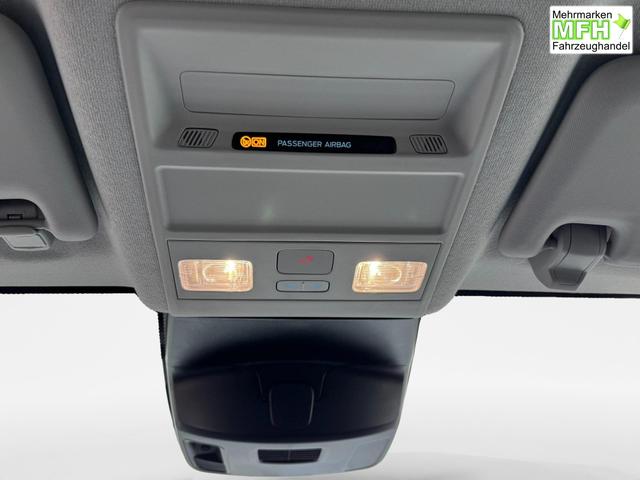 Neue Ford Transit Custom Trend 320 L2 kaufen