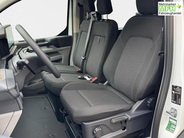 Neue Ford Transit Custom Trend 320 L2 kaufen