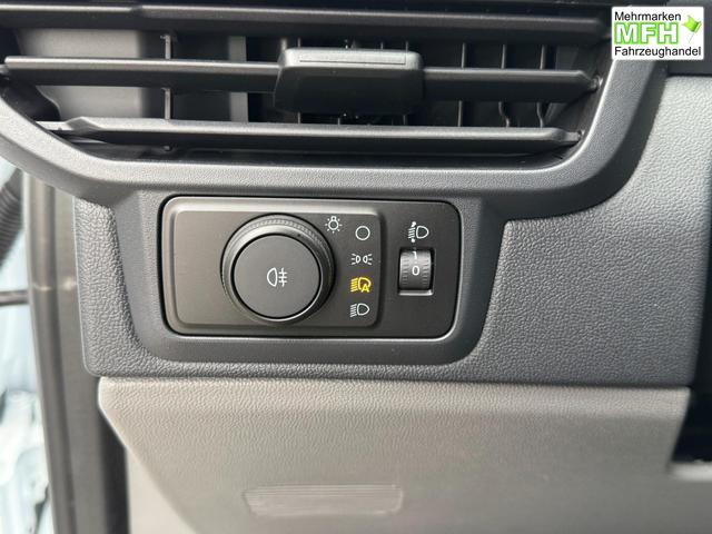 Neue Ford Transit Custom Trend 320 L2 kaufen