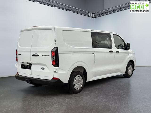 Neue Ford Transit Custom Trend 320 L2 kaufen