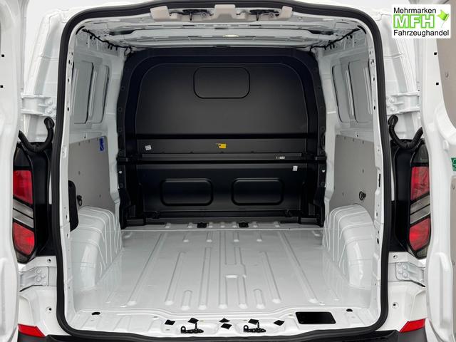 Neue Ford Transit Custom Trend 320 L2 kaufen