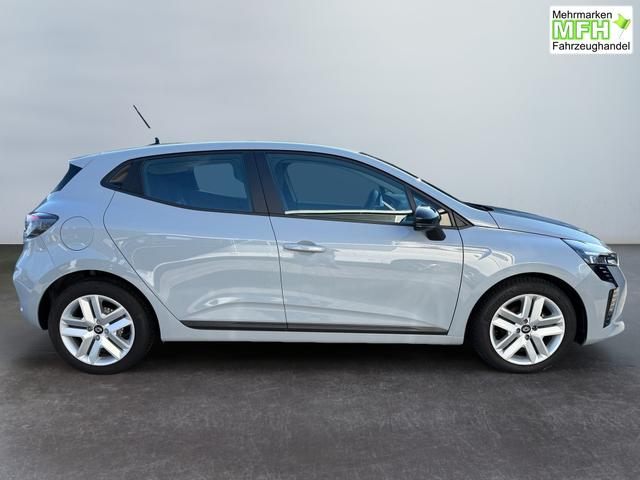 Gebraucht Renault Clio 1.0 TCe 90 kaufen