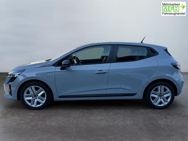 Gebraucht Renault Clio 1.0 TCe 90 kaufen