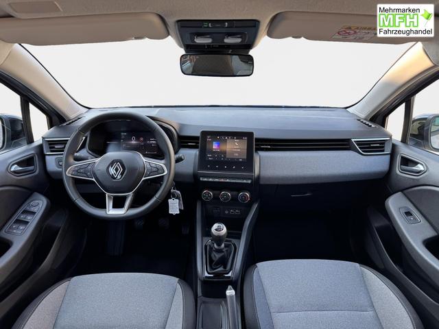 Gebraucht Renault Clio 1.0 TCe 90 kaufen