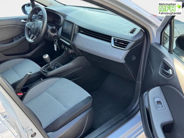 Gebraucht Renault Clio 1.0 TCe 90 kaufen