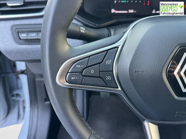 Gebraucht Renault Clio 1.0 TCe 90 kaufen