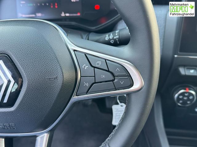 Gebraucht Renault Clio 1.0 TCe 90 kaufen