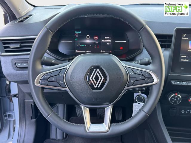 Gebraucht Renault Clio 1.0 TCe 90 kaufen