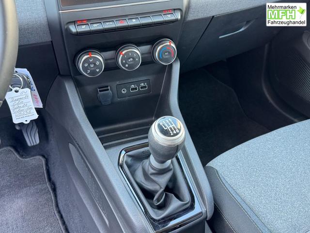 Gebraucht Renault Clio 1.0 TCe 90 kaufen