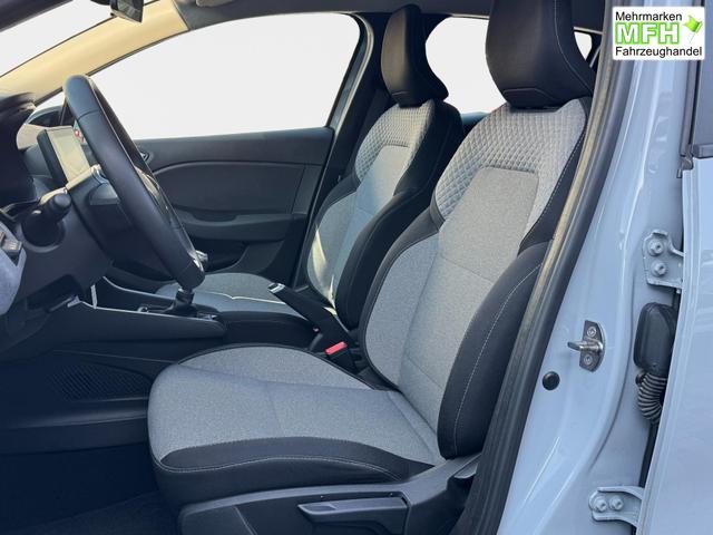 Gebraucht Renault Clio 1.0 TCe 90 kaufen