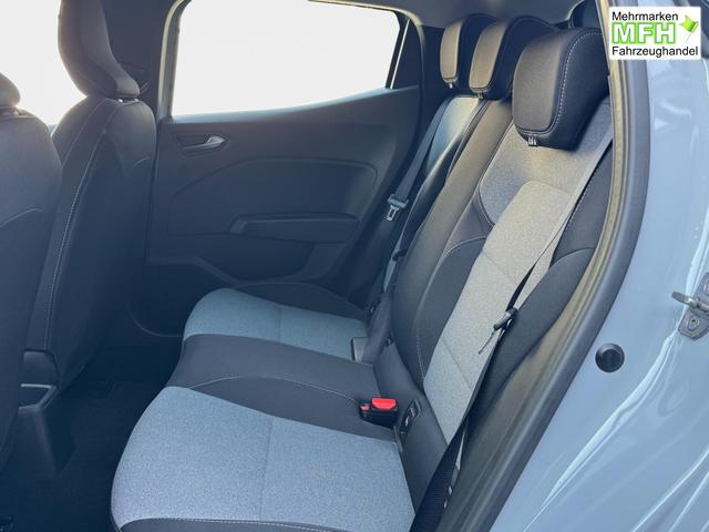 Gebraucht Renault Clio 1.0 TCe 90 kaufen