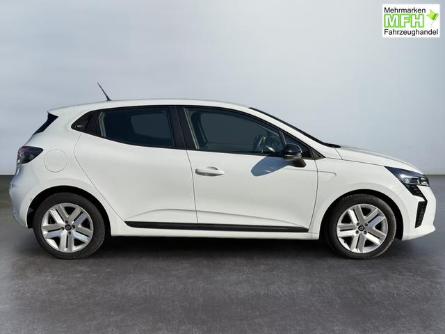 Gebraucht Renault Clio 1.0 TCe 90 Evolution kaufen