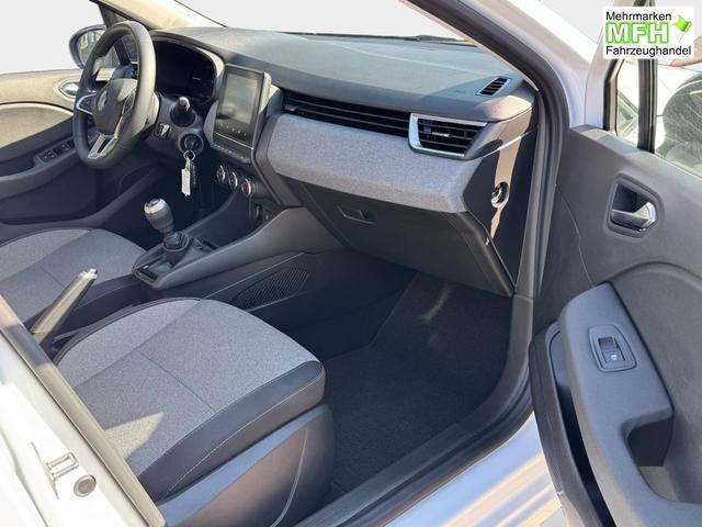 Gebraucht Renault Clio 1.0 TCe 90 Evolution kaufen
