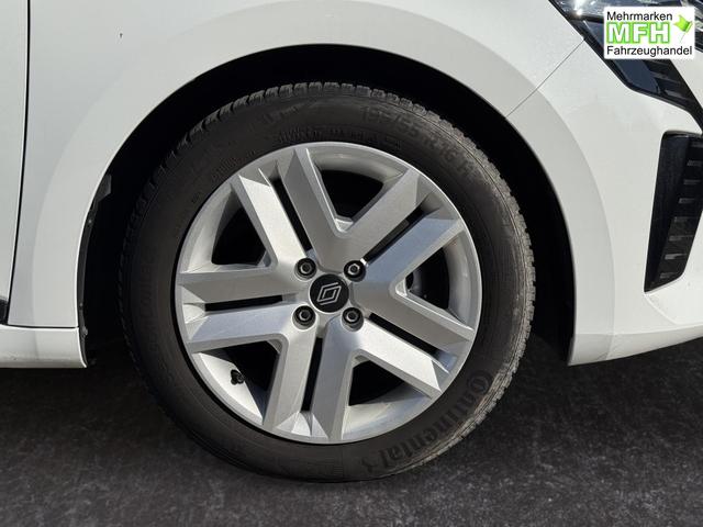 Gebraucht Renault Clio 1.0 TCe 90 Evolution kaufen