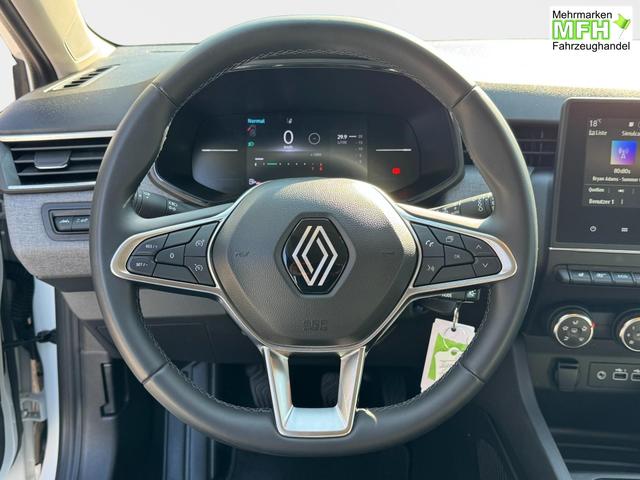 Gebraucht Renault Clio 1.0 TCe 90 Evolution kaufen