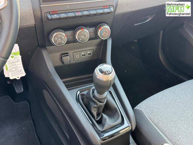 Gebraucht Renault Clio 1.0 TCe 90 Evolution kaufen