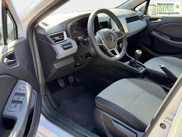 Gebraucht Renault Clio 1.0 TCe 90 Evolution kaufen