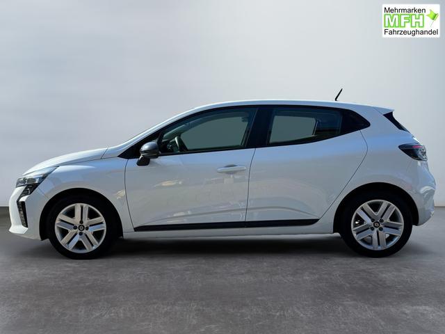 Gebraucht Renault Clio 1.0 TCe 90 Evolution kaufen