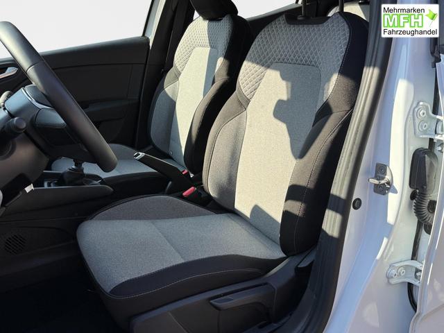 Gebraucht Renault Clio 1.0 TCe 90 Evolution kaufen