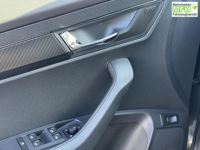 Reimport Skoda Karoq Sportline kaufen