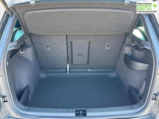 Reimport Skoda Karoq Sportline kaufen