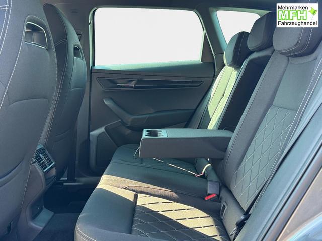 Reimport Skoda Karoq Sportline kaufen