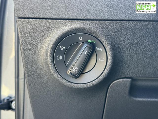 Reimport Skoda Karoq Sportline kaufen