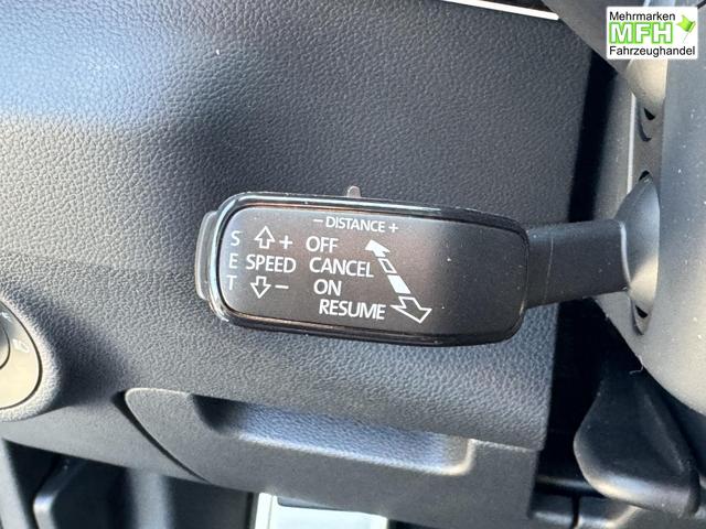 Reimport Skoda Karoq Sportline kaufen