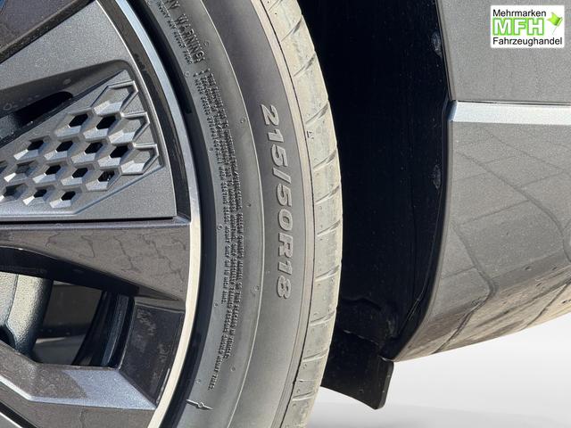 Reimport Skoda Karoq Sportline kaufen