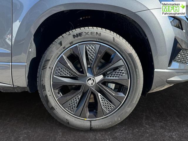 Reimport Skoda Karoq Sportline kaufen