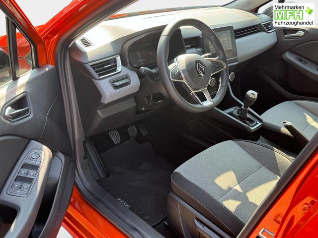 Renault Clio 1.0 TCe 90 kaufen 