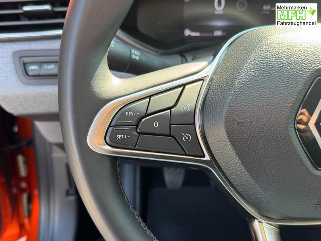 Renault Clio 1.0 TCe 90 kaufen 