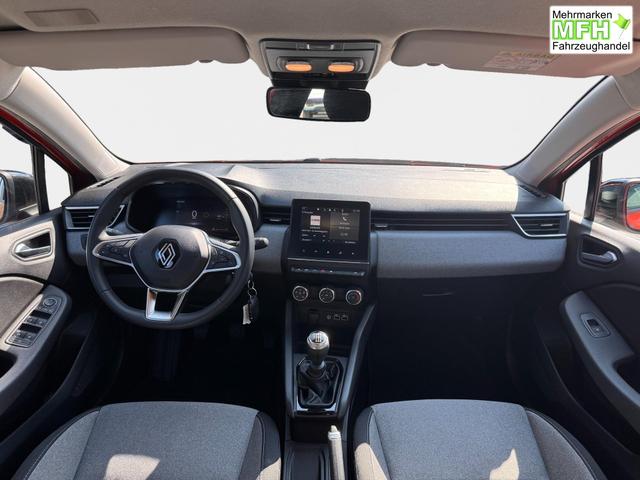 Renault Clio 1.0 TCe 90 kaufen 