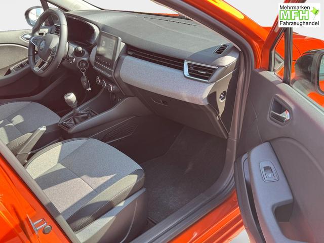 Renault Clio 1.0 TCe 90 kaufen 
