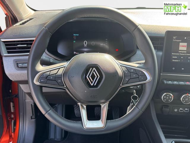 Renault Clio 1.0 TCe 90 kaufen 