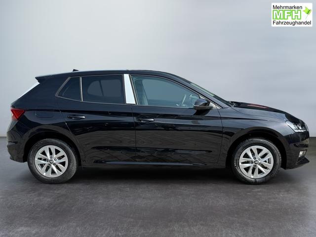 Neue Skoda Fabia Drive Plus DSG kaufen