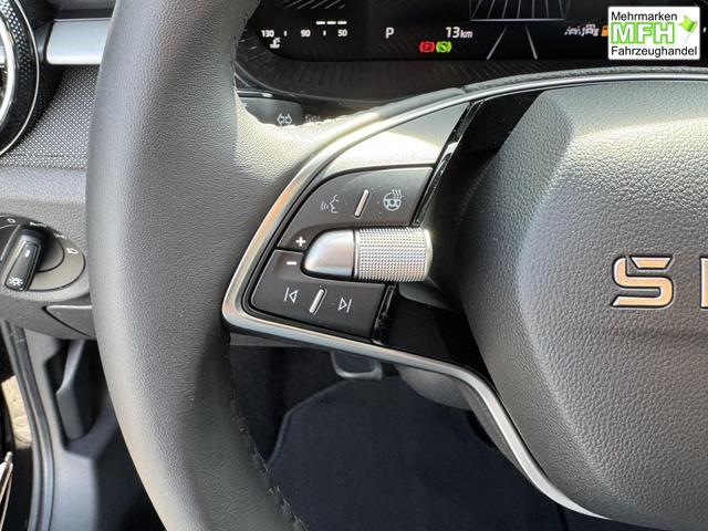 Neue Skoda Fabia Drive Plus DSG kaufen