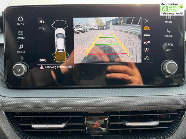 Neue Skoda Fabia Drive Plus DSG kaufen