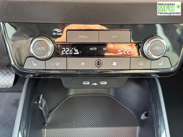 Neue Skoda Fabia Drive Plus DSG kaufen