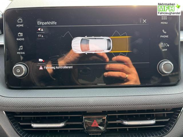 Neue Skoda Fabia Drive Plus DSG kaufen