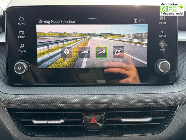 Neue Skoda Fabia Drive Plus DSG kaufen