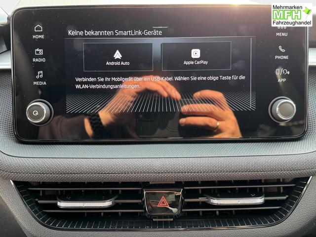 Neue Skoda Fabia Drive Plus DSG kaufen