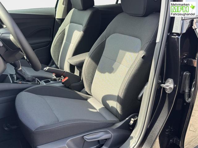 Neue Skoda Fabia Drive Plus DSG kaufen