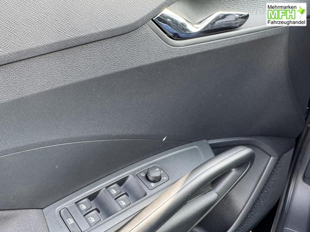 Neue Skoda Fabia Drive Plus DSG kaufen