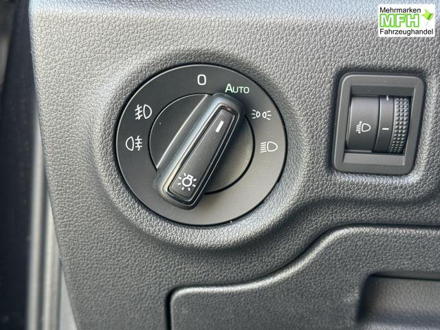 Neue Skoda Fabia Drive Plus DSG kaufen