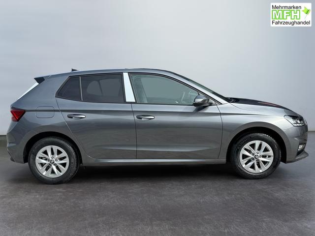 Neue Skoda Fabia Drive Plus DSG kaufen