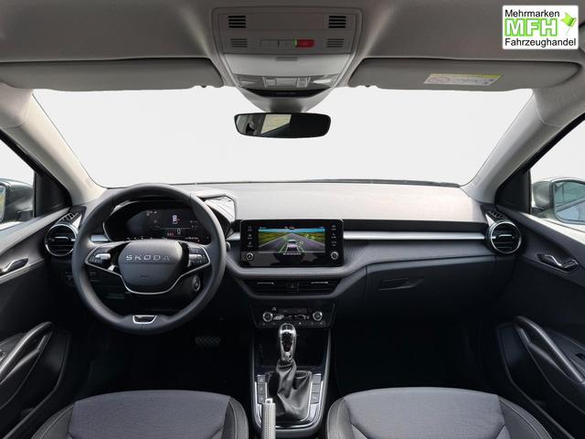 Neue Skoda Fabia Drive Plus DSG kaufen